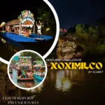 Xoximilco Tour con Transporte 🇲🇽 Promo Mexicanos