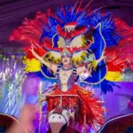 Cozumel Fiesta Extranjero - Imagen 4