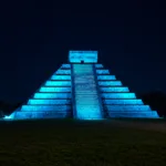Noites de Kukulcán Show Nocturno Chichén Itzá | Cancun 100 - Imagem 3