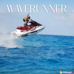 Waverunner en Cancún 1 hora