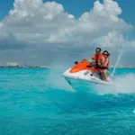 Waverunner en Cancún 1 hora - Imagen 3