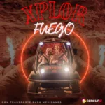 Xplor Fuego 🔥 TOUR con Transporte 🇲🇽 Mexicanos