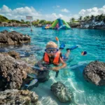 Cozumel Family and Kids Extranjero - Imagen 3