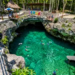 Tulum Adventure: 3 Cenotes & Kaam Luum Lagoon | Cancun 100 - Image 3