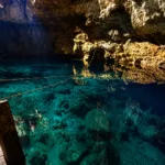 Tulum Adventure: 3 Cenotes & Kaam Luum Lagoon | Cancun 100 - Image 4