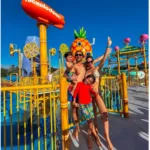 Pase Fun Day Aqua Nick - Imagen 4