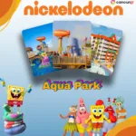 Aqua Park- Aqua Nick
