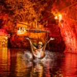 Xplor Fuego 🔥 TOUR con Transporte 🇲🇽 Mexicanos - Imagen 3