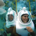 Xcaret Basico TOUR con Transporte 🇲🇽 Mexicanos - Imagen 14