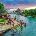 Xcaret Plus TOUR con Transporte 🇲🇽 Mexicanos - Imagen 4