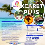 Xcaret Plus TOUR con Transporte 🇲🇽 Mexicanos - Imagen 2