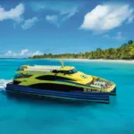 Cozumel ClearBoat Lancha de Cristal - Todo Incluido Mexicanos 🇲🇽 - Imagen 3