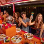 Xoximilco TOUR con Transporte 🇲🇽 Promo Mexicanos - Imagen 4