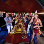 Xoximilco TOUR con Transporte 🇲🇽 Promo Mexicanos - Imagen 10