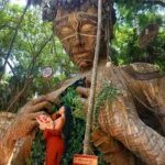 Tulum Parque Jaguar 🐆 TOUR Instagram - Imagen 8