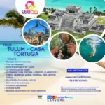 Tulum Casa Tortuga TOUR Instagram 🇲🇽 - Mexicanos - Imagen 8