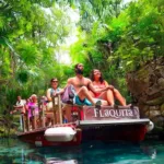 Xcaret Basico TOUR con Transporte 🇲🇽 Mexicanos - Imagen 6