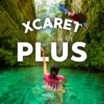 Xcaret Plus TOUR con Transporte - TODO INCLUIDO