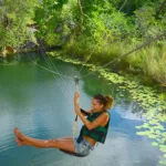 Xenotes TOUR con Transporte - Imagen 7