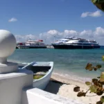 Cozumel ClearBoat Lancha de Cristal - Todo Incluido Mexicanos 🇲🇽 - Imagen 4