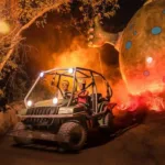 Xplor Fuego 🔥 TOUR con Transporte 🇲🇽 Mexicanos - Imagen 2