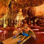 Xplor Fuego🔥tour nocturno con transporte - Imagen 4