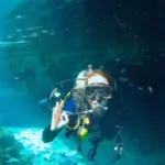 TULUM + Cenote DOS OJOS + Gran Cenote y Madre Naturaleza un DIA - Imagen 4