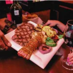 Capitan Hook PROMO 2X1 Cena de POLLO 🍗 - Show EN VIVO Barco Pirata - Imagen 3