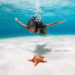 Cozumel el Cielo VIP Tour en Catamarán Todo Incluido - Imagen 4