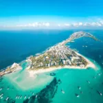 Tour a ISLA MUJERES en Catamaran TODO Incluido 🔥 + CLUB DOLPHIN DISCOVERY - Imagen 9