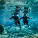 TULUM + Cenote DOS OJOS + Gran Cenote y Madre Naturaleza un DIA - Imagen 2