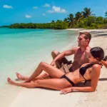 Isla CONTOY Todo INCLUIDO + Isla Mujeres TOUR de Dia - Imagen 4