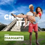 Chichén Itzá DIAMANTE 💎 Todo Incluido - Tour de Dia desde Cancun y Playa del Carmen