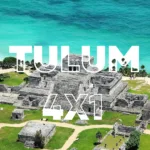 Tulum 4x1 CLASICO 🔥 Cuatro en Uno Dia Todo Incluido 🇲🇽 Mexicanos