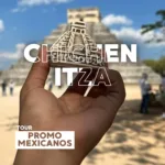 Chichén Itzá Todo Incluido 🔥 Promocion DOMINGO 🇲🇽 PARA Mexicanos