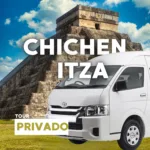 Tour PRIVADO a Chichen Itza - Cotizar PRECIOS Y TARIFAS Todas las Opciones