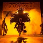 Xcaret PLUS 🔥 con Transporte - Promoción MEXICANOS 🇲🇽 - Imagen 6