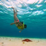 Cozumel el Cielo VIP Tour en Catamarán Todo Incluido - Imagen 6