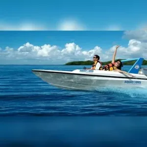 Jungle Tour Speed Boats - Aquatours Express