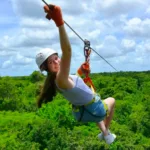 Selvatica AVENTURA en Ruta de los Cenotes + Tirolesas y Cuatrimotos INDIVIDUAL - Imagen 6