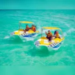 Jungle Tour Cancun Speed Boats - Conduce Tu Lancha Rapida con Snorkel - Imagen 2