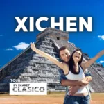 XICHEN Tour CLASICO Todo INCLUIDO - Experiencias Xcaret