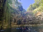 Chichén Itzá Diamante, Todo Incluido - Tour de Dia desde Cancun y Playa del Carmen - Imagen 3