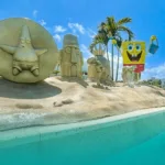 Splash Bites Aqua Nick – Entrada + Snacks - Imagen 2