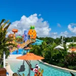 Aqua Bistro Aqua Nick - Imagen 3