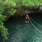 Tour 3 Cenotes 🔥Puerto Morelos Todo Incluido desde Cancún - Imagen 4