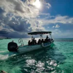 Cozumel Cielo en lancha Nacional - Imagen 2