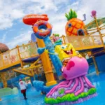 Aqua Bistro Aqua Nick - Imagen 2