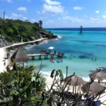 Parque Garrafón Encuentro Extranjero con delfín - Imagen 3