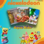Aqua Nick Riviera Maya con transportación compartida